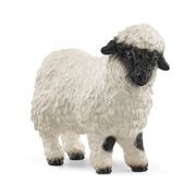 Walliser Schwarznase-Schaap - SCHLEICH 13965